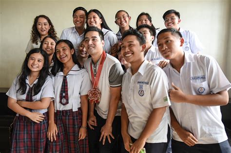 hiring private school teacher in pasig